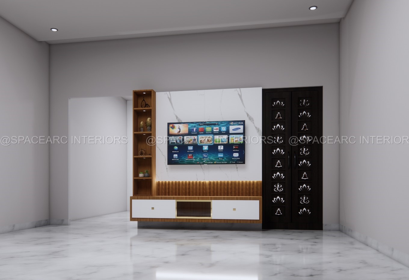 Residential-Interiors